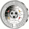 11 Euro Germany 2024 "UEFA European Football Championship