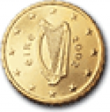 10 cent Ireland 2017