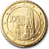 10 cent Österreich 2024