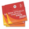 Frankreich 2020 BU (3,88 Euro)