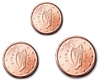 1+2+5 cent Irland 2002