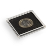 Coin capsules QUADRUM, inside diameter 31 mm