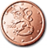 2 cent Finnland 2015