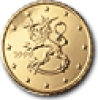 10 cent Finnland 2015