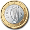 1 Euro Ireland 2016