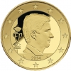 10 cent Belgium 2016