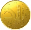 10 cent Andorra 2015