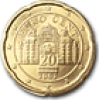 20 cent Österreich 2017