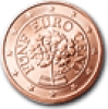5 cent Österreich 2019