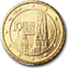 10 cent Österreich 2021