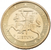 50 cent Litauen 2022