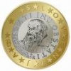 1 Euro Slowenien 2022