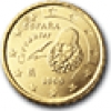 10 cent Spanien 2022