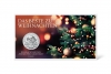 OE 2022 - Silbermünze 1 Unze " Das beste zu Weihnachten"