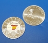 30 Euro Spanien 2020 "Gracias"