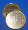 3 Euro Slowenien 2020 "30. JAHRE VOLKABSTIMMUNG