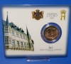 Coin-Card 2 Euro Luxembourg "2020 Geburt von Prinz Charles