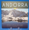 Andorra 2020 BU (3,88 Euro)