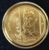 10 Euro Slowakei 2021 "Janko Matuska