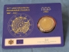 Coin-Card 2 Euro Luxemburg 2022 "Erasmus
