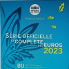 France 2023 BU (3,88 Euro)