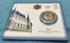 Coin-Card 2 Euro Luxemburg 2024 "Todestag von Großherzog Guillaume II.