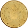 10 cent Vatikan 2022
