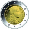 2 Euro Lettland 2022