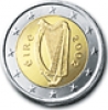 2 Euro Irland 2022