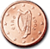 2 cent Irland 2022