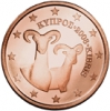 5 cent Zypern 2022