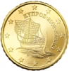 10 cent Zypern 2022