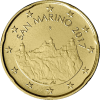20 cent San Marino 2023