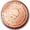 2 cent Niederlande 2008