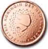 5 cent Niederlande 2008