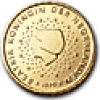 10 cent Niederlande 2008