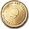 20 cent Niederlande 2008