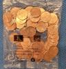 2 cent bag Croatia 2023