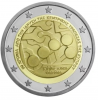 2 Euro Zypern 2023 "60. Jahrestag der Gründung der Zentralbank von Zypern