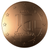 2 cent Croatia 2023