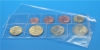 Münzschuber for a Euro coin set - II
