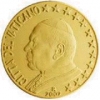 10 cent Vatikan 2003