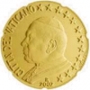 20 cent Vatikan 2003