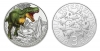 3 Euro Österreich 2020 (3 Euro Tyrannosaurus Rex (T-REX)