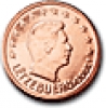 2 cent Luxemburg 2010