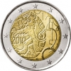 2 Euro Finnland 2010 "finnische Währung"