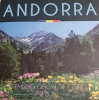 Andorra 2021 BU (3,88 Euro)
