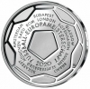 20 Euro Deutschland 2021 "Fußball-Europameisterschaft 2020