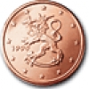 5 cent Finnland 2012