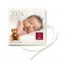 Austria 2024 (3,88 Euro) „Baby